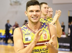 Nepārspētā "Ventspils" viesosies pie LBL vicelīderes "Ogres"