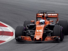 Jau 2021. gadā "McLaren" varētu ražot paši savus F1 motorus