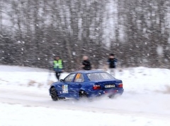 "Rally Alūksne" gāž rekordus: pieteicies neredzēti liels braucēju skaits