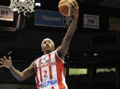 Medijs: "Ventspils" sastāvam pievienosies amerikāņu aizsargs Barnets