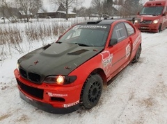 Lietuvietis ''Rally Alūksne'' startēs ar 440 Zs jaudīgu pilnpiedziņas BMW (+video)