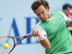 Gulbis svētdien sāks ATP kvalifikāciju Sofijā