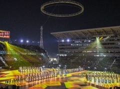 Dienvidkoreja sākusi izmeklēšanu par iespējamu kiberuzbrukumu OS atklāšanas ceremonijā