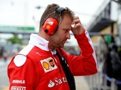 Darbu "Mercedes" komandā sāks bijušais "Ferrari" dzinēju speciālists
