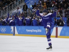 Slovākija atspēlējas no 0:2 un izrauj uzvaru pār OAK