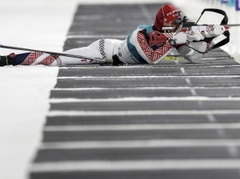 Rastorgujevs: "Visu izšķīra slēpes. Katrā nobraucienā jutu, kā atpalieku no grupas"