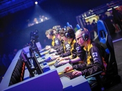 Klāt pirmās Baltijas eSporta līgas spēles