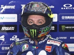 Rosi pēc karjeras beigšanas vadīs pats savu "MotoGP" komandu