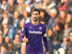 Sēras Itālijā: pēkšņā nāvē miris izlases aizsargs un "Fiorentina" kapteinis Astori