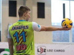 Jēkabpils "Lūši" debiju "Final 4" turpinās ar cīņu par bronzu