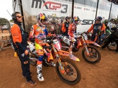 Prado: "Šoreiz Jonass brauca vēl labāk nekā parasti"