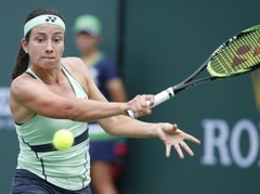 Sevastova ar 15. vietu atkārto savu rekordu WTA rangā