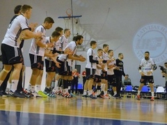 Latvijas vīriešu handbola izlase uzzinās pretiniekus EČ kvalifikācijā