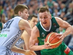 "Žalgiris" revanšējas "Rytas" par zaudējumiem februārī un decembrī