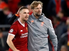 Klops par iegūto pārsvaru: ""Liverpool" nav "Barcelona""