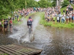 SEB MTB maratons turpināsies Latvijas kalnu riteņbraukšanas dzimtenē – Smiltenē