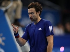 Gulbis "Challanger" turnīrā pārtrauc četru zaudējumu sēriju