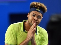 Tsonga izlaidīs "French Open", Serēna būšot gatava