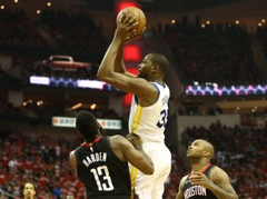 D'Antoni: "Durenta rezultativitāti varam pārdzīvot. Toties citas problēmas gan ne"