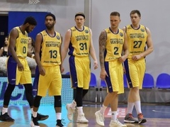 LBL fināli sāksies 19. maijā Ventspilī, pirmā spēle Rīgā ne ātrāk kā 31. maijā