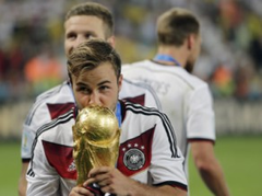 Lēvs pagarina līgumu un kandidātos Pasaules kausam neiekļauj 2014. gada fināla varoni Geci