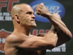 MMA leģenda Lidels atgriezīsies profesionālajā sportā