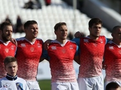 "World Rugby" atņem Rumānijai vietu Pasaules kausā un atdod to Krievijai