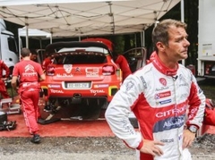 Lēbs: "Man vairs nav motivācijas startēt WRC"