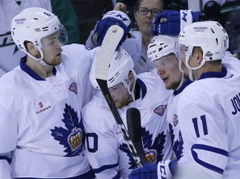 Toronto "Marlies" bez Dzierkala nokļūst soli no Kaldera kausa