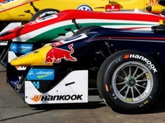 "Formulā 1" varētu nomainīties riepu piegādātājs