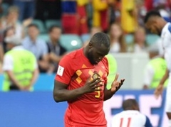 Romelu Lukaku stāsts: ar milzīgu spītību un ticību sev piepildot solījumu vectēvam