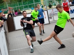 30. jūnijā “Ghetto Football” viesosies Daugavpilī