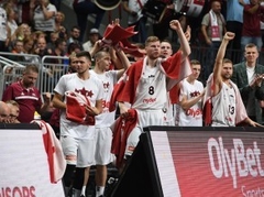 Kam jānotiek, lai Latvija būtu pirmā B grupā?