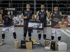 “Ghetto Basket” 28. jūnija vakara galvenie varoņi – “LSA”, “Lauki” un Kohs