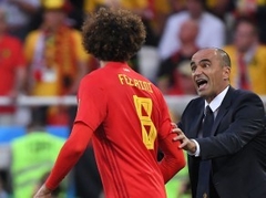 Martiness: "Uzvara par katru cenu mums nebija vajadzīga. Tāpat kā angļiem"