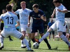 SK "Babīte" tiek izslēgta no Rīgas čempionāta