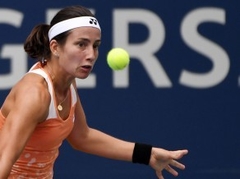 Sevastova otro reizi šogad apspēlē Gērgesu un iekļūst "Rogers Cup" ceturtdaļfinālā