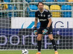 Šteinbora "Arka" izglābjas no zaudējuma, Dāvis Ikaunieks turpina iet uz maiņu