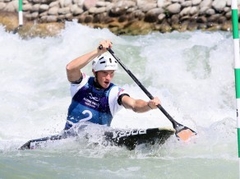 Stanovskis Eiropas U23 čempionātu noslēdz ar vietu trešajā desmitā