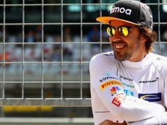 Alonso noraidījis "Red Bull" un "Renault" komandu piedāvājumus