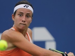 Sevastova trešo reizi sasniedz "US Open" astotdaļfinālu