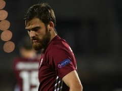 Latvijas futbola vēsturē vēl viens melns ieraksts - 0:0 Rīgā pret Andoru