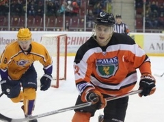 Ozoliņam piespēle „Lada” uzvarā, Siksna smagi zaudē Tambijevam