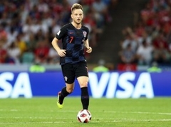 Rakitičs: "Ja Modričs aizietu no izlases, iespējams, viņam sekotu"