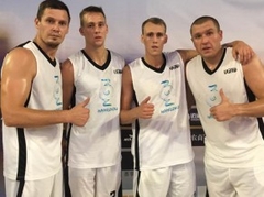 3x3 basketbolisti ar divām drošām uzvarām sāk sezonas priekšpēdējo "Challenger" turnīru