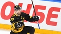 Video: KHL vārtu topā triumfē "Severstal" kapteinis ar solo