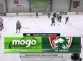 Tiešraide: HK Mogo - HK Liepāja Optibet hokeja līga
