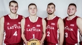 Latvijas U23 izlase 3x3 basketbolā pieveic arī Igauniju un Ungāriju, sasniedzot PK 1/4 finālu