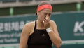 Ostapenko kārtējo reizi zaudē turnīra pirmajā mačā