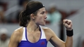 Sevastova ar 12. vietu sasniedz jaunu rekordu WTA rangā